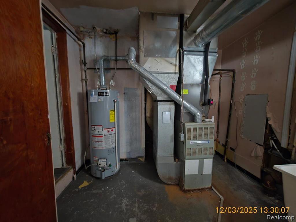 30185 Carl Street, New Haven, MI 48048 — Photo 14