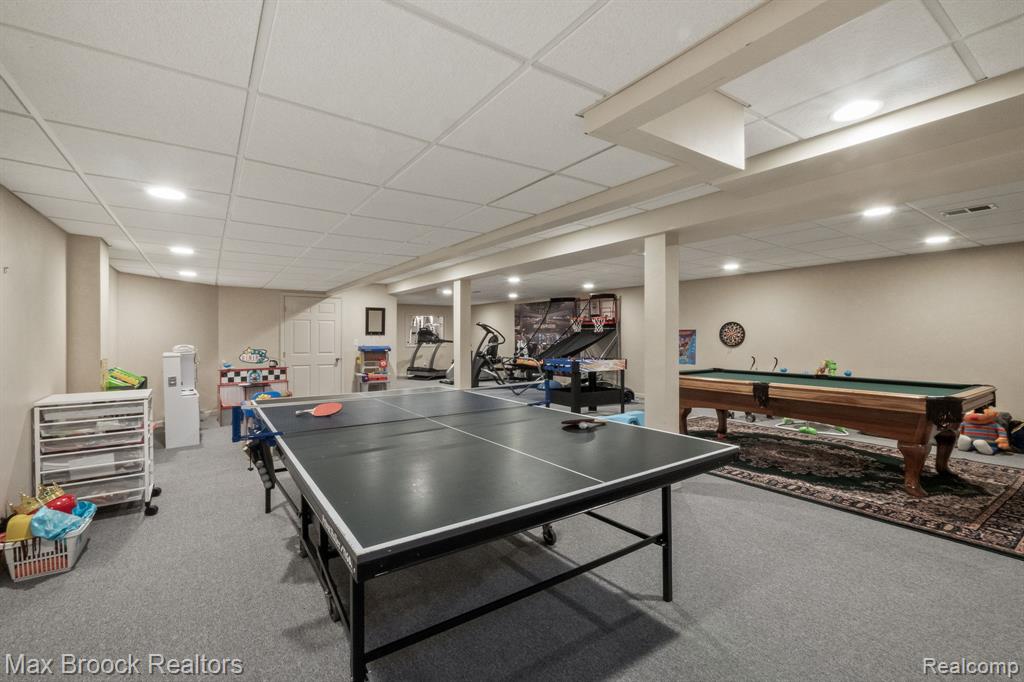 6566 Bristol Drive, West Bloomfield, MI — Photo 34