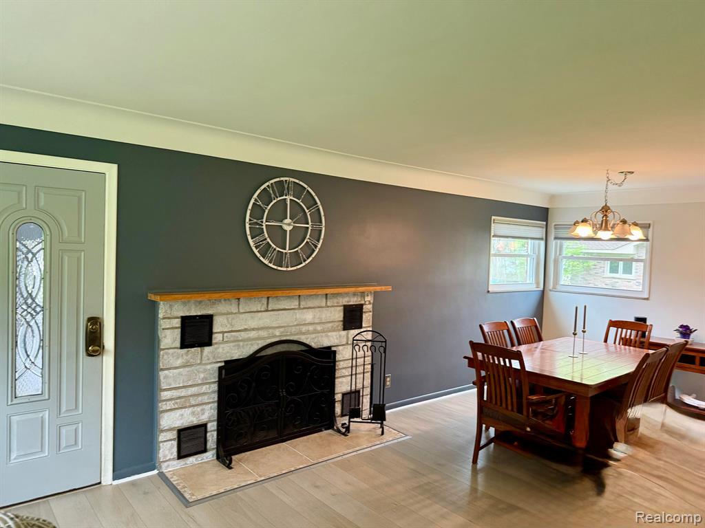 6080 ADAMS Street, South Rockwood, MI — Photo 5