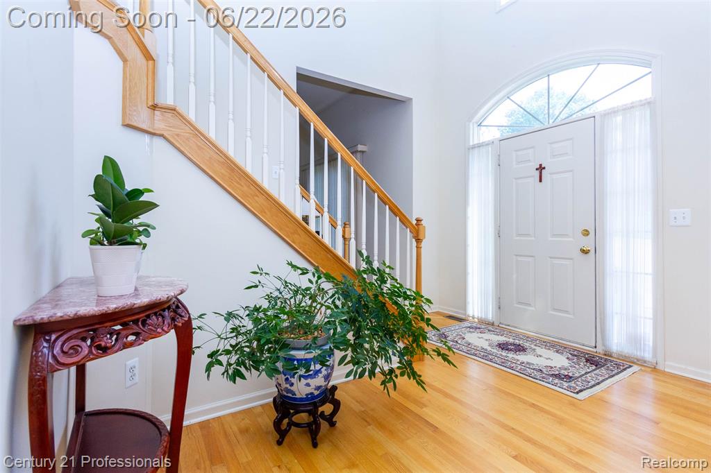 8225 Brookstone Lane, Clawson, MI 48348 — Photo 5