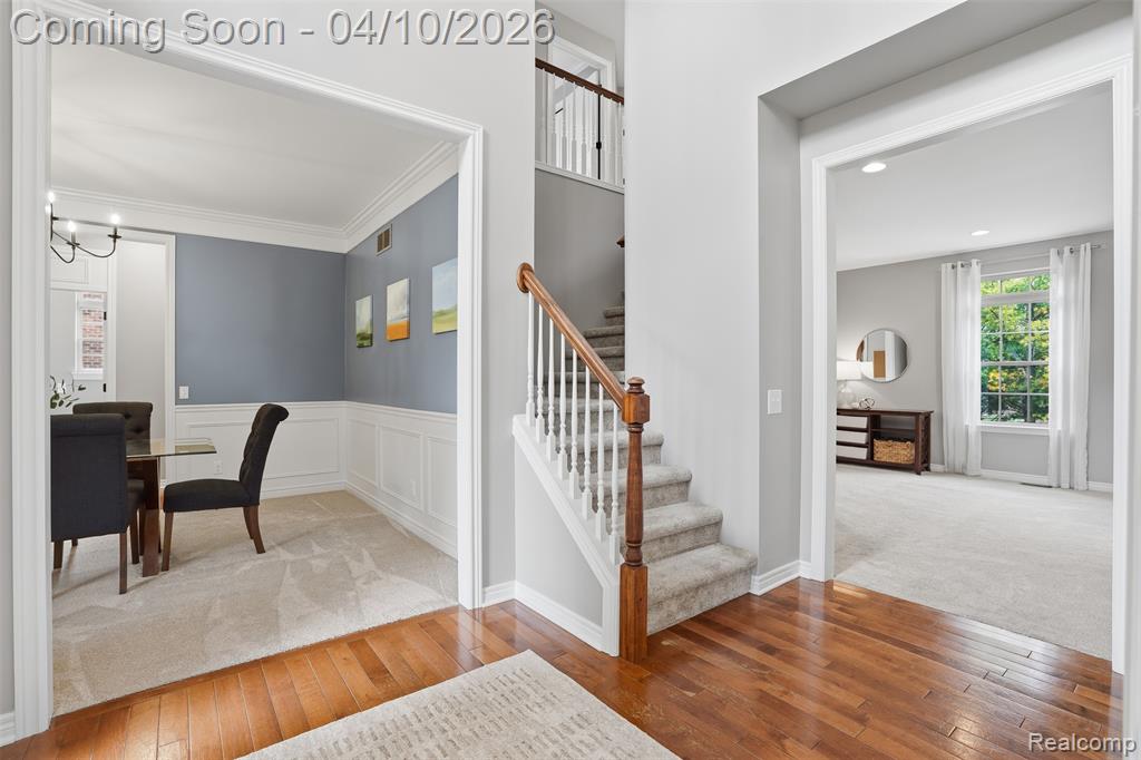 151 Singh Boulevard, South Lyon, MI 48178 — Photo 4