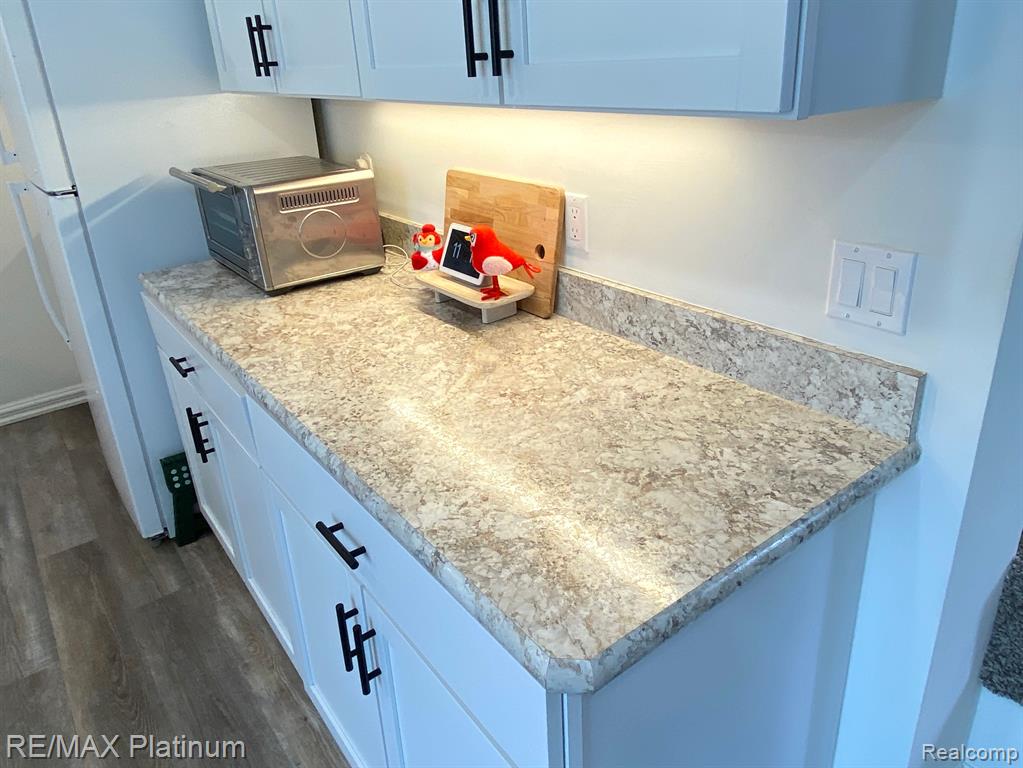 505 E FRANK Street, Fowlerville, MI 48836 — Photo 14