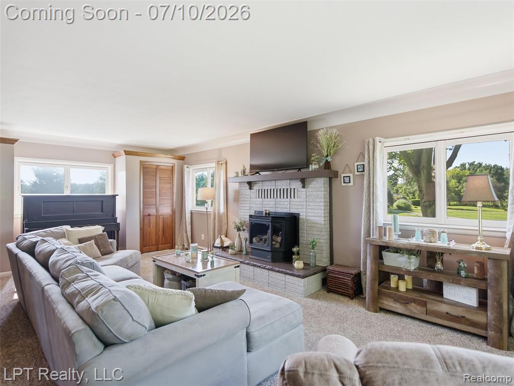 600 Fowlerville Road, Fowlerville, MI 48836 — Photo 45
