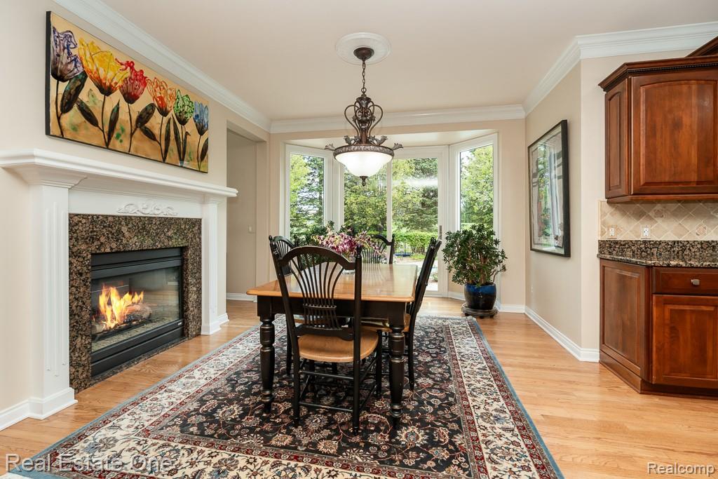2483 Spyglass Drive, Oakland, MI — Photo 20