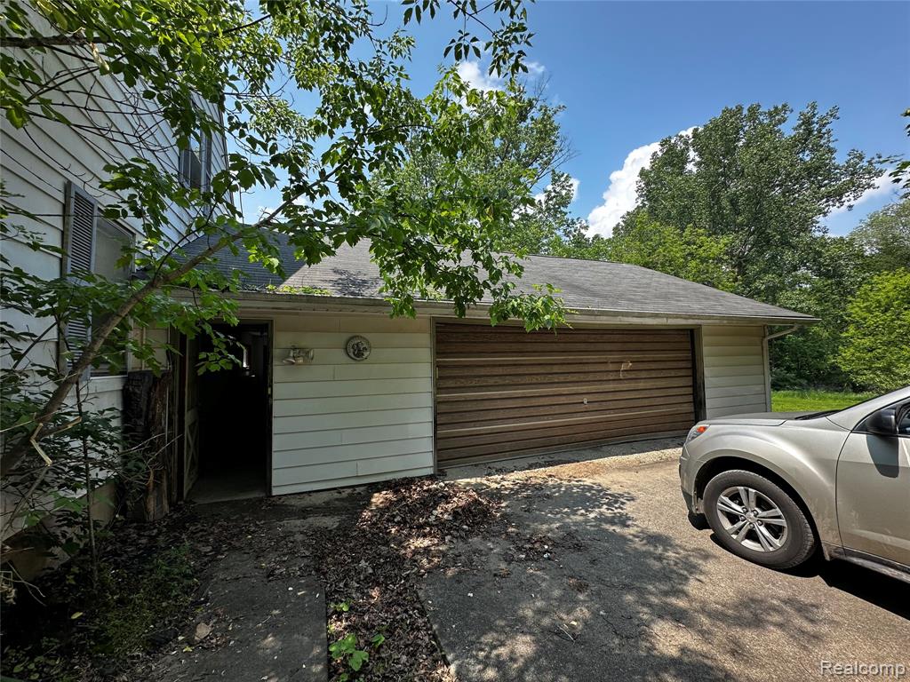 12910 Wilbur Road, Clinton, MI 49236 — Photo 4