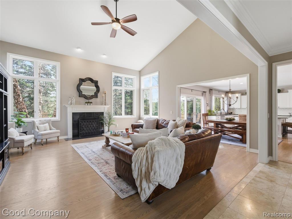 532 Springview Drive, Rochester, MI 48307 — Photo 21