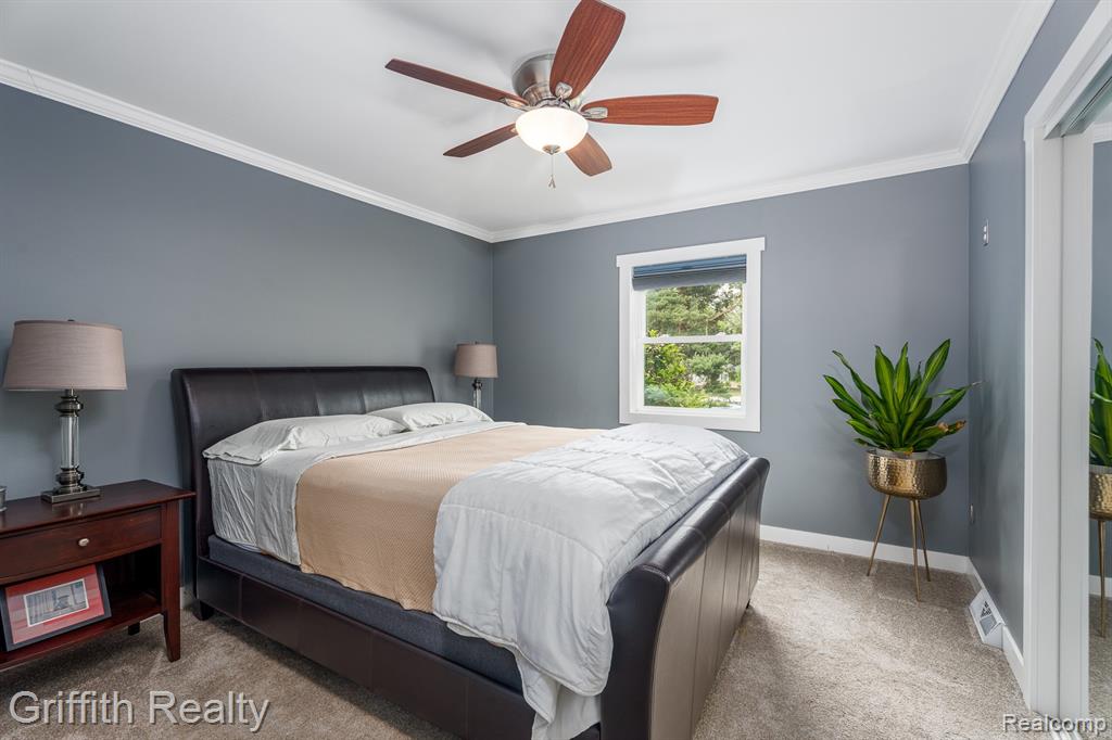 1158 Camelot Drive, Pinckney, MI 48169 — Photo 43