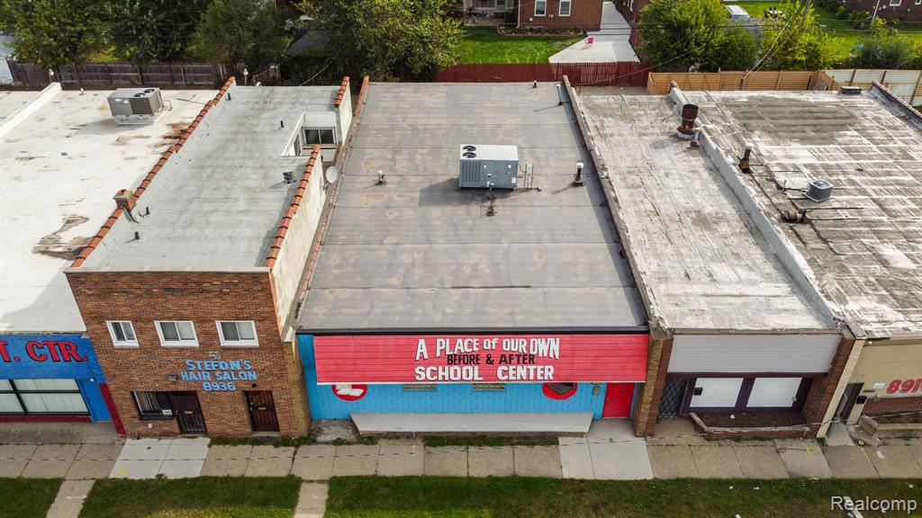 8930-8932 Greenfield Rd, Detroit, MI 48228 — Photo 27