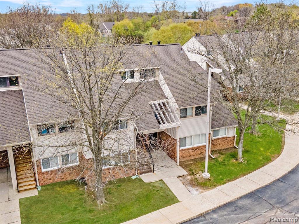 2798 Davison Avenue, Auburn Hills, MI 48326 — Photo 3