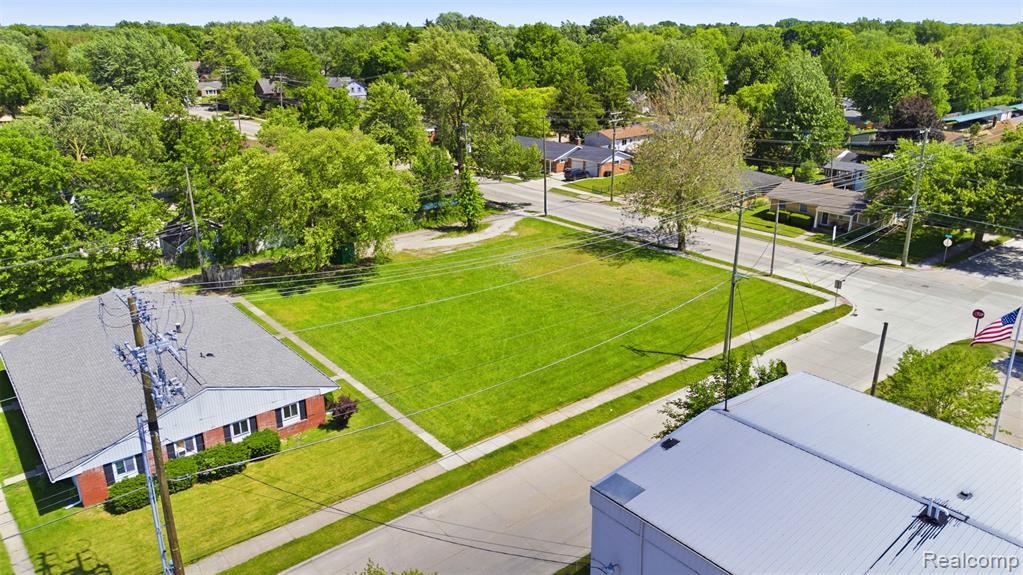 61 Floral Avenue, Mount Clemens, MI 48043 — Photo 5