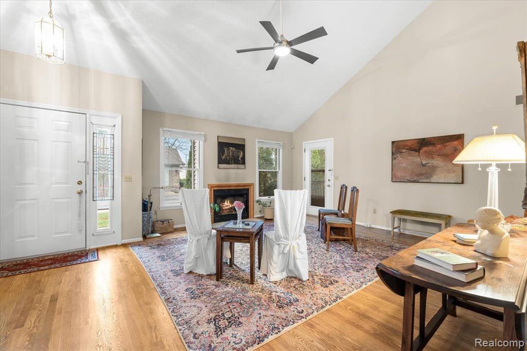 502 GALEN Circle, Unit #1, Ann Arbor, MI 48103 — Photo 4