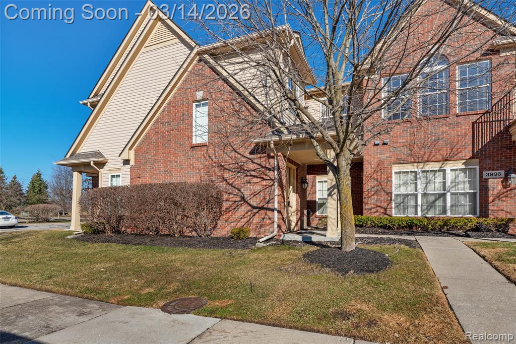 3927 Cornerstone Drive, Canton, MI 48188 — Photo 27