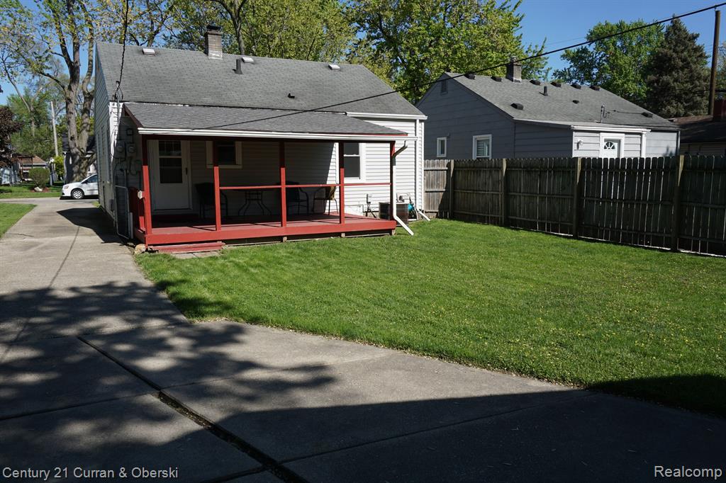 6670 MORTENVIEW Drive, Taylor, MI 48180 — Photo 5