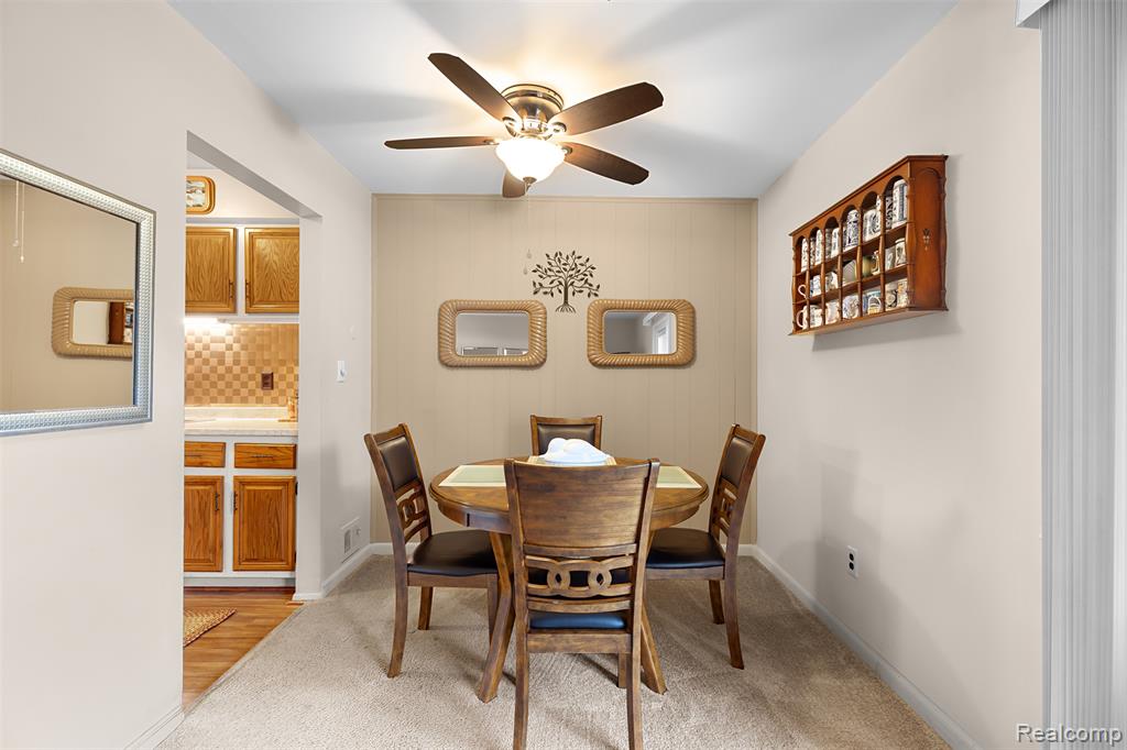 1700 Monticello Street, 2, Trenton, MI 48183 — Photo 9