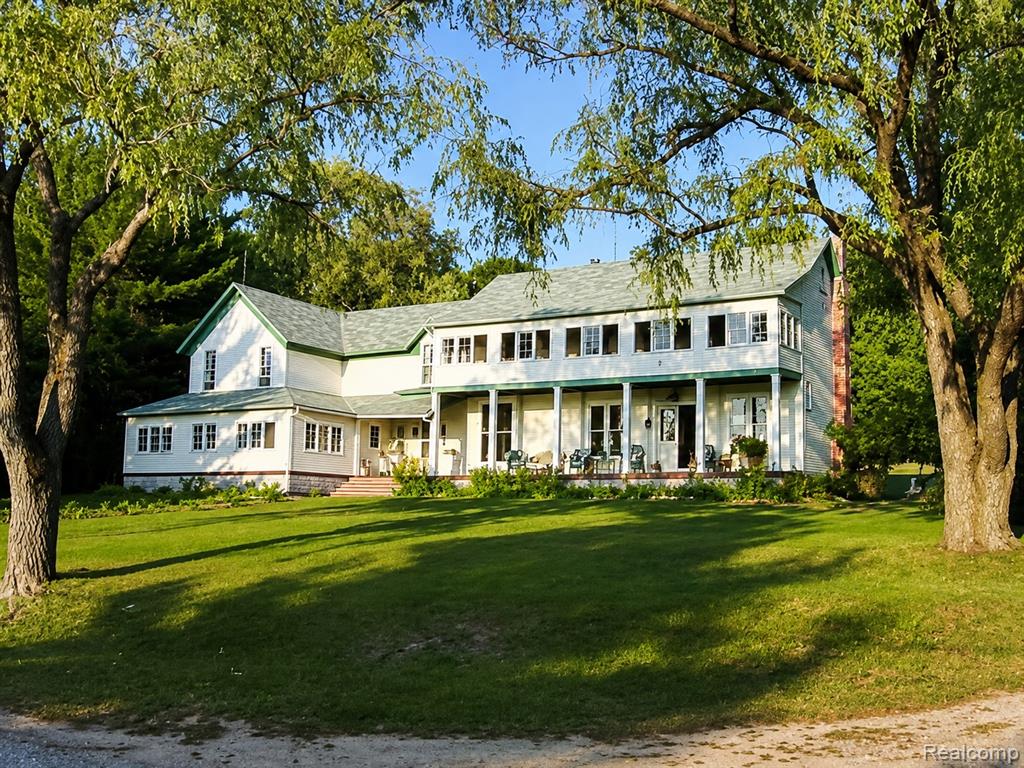 7441 First Court Avenue, Gaylord, MI 49735
