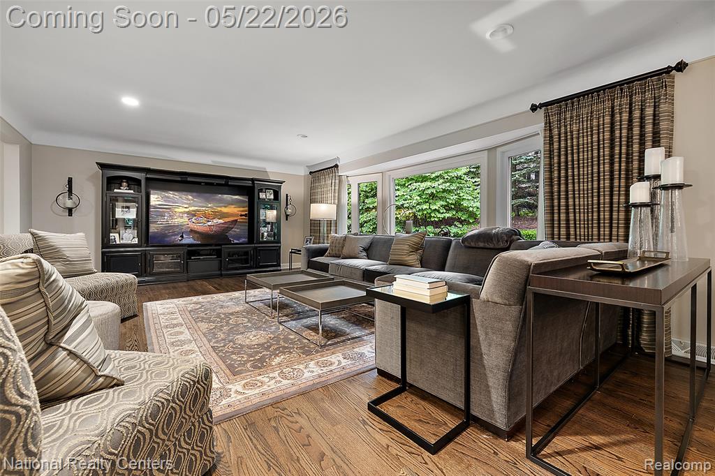 4571 W Grindley Court NW, Bloomfield Hills, MI 48302 — Photo 13