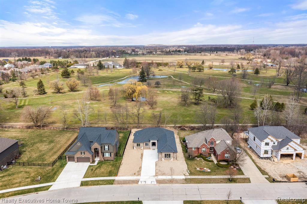 35873 GLENVILLE Drive, New Baltimore, MI 48047 — Photo 5