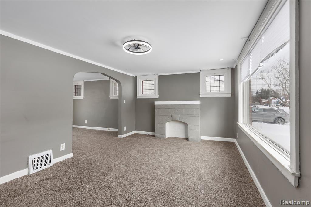 18439 Alcoy Street, Detroit, MI 48205 — Photo 5