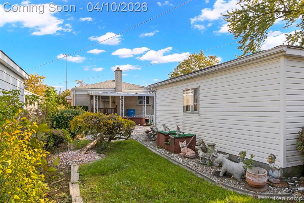 6171 Kingsbury Street, Dearborn Heights, MI 48127 — Photo 25