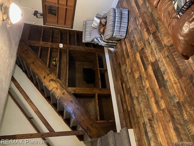 409 S CHERRY STREET, Kalkaska, MI 49646 — Photo 16