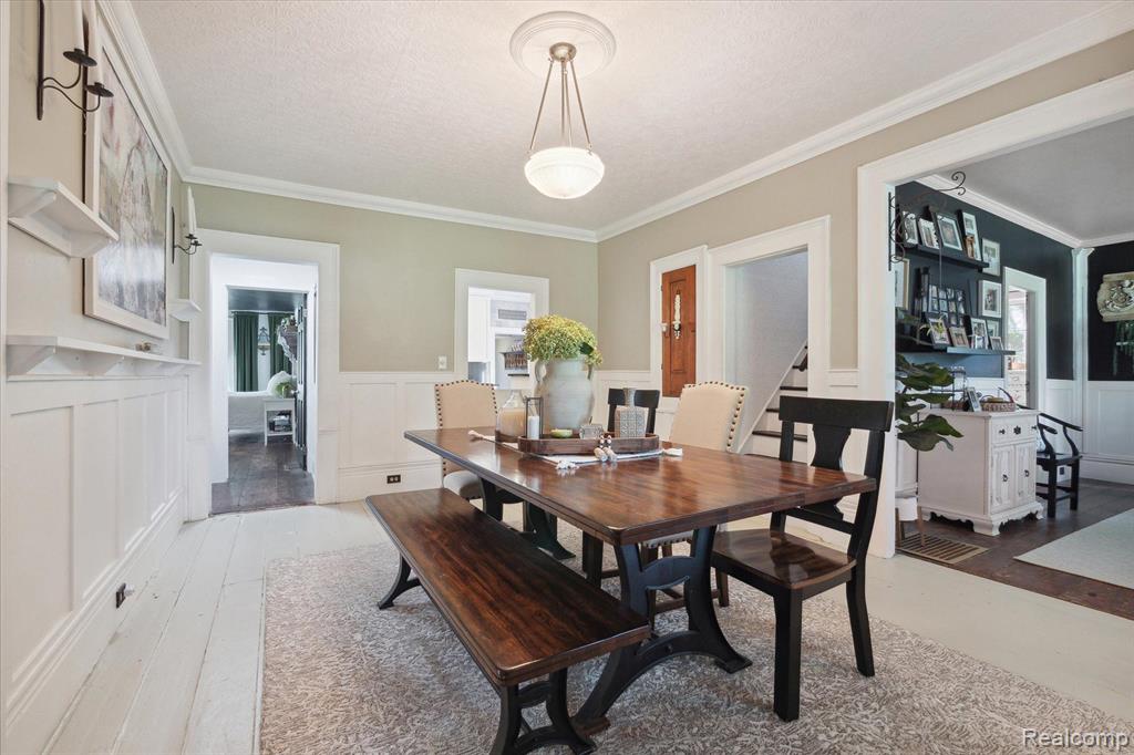 323 BENJAMIN Street, Romeo, MI 48065 — Photo 16