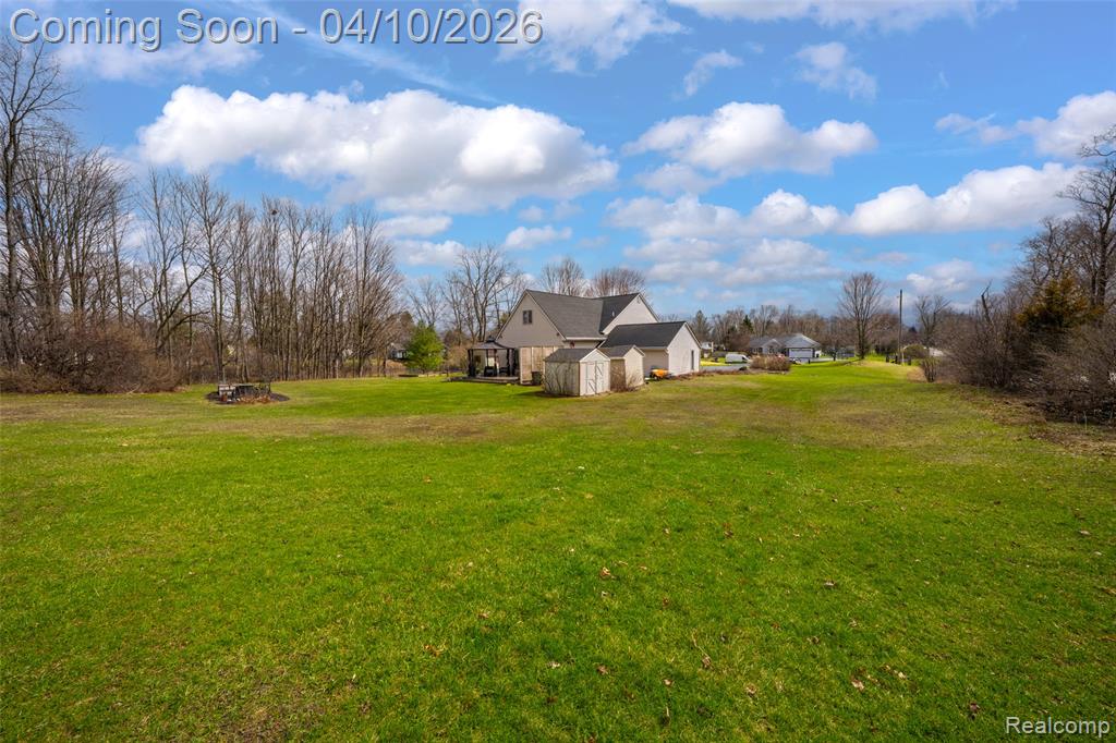 8794 Miller Road, Clarkston, MI 48348 — Photo 45