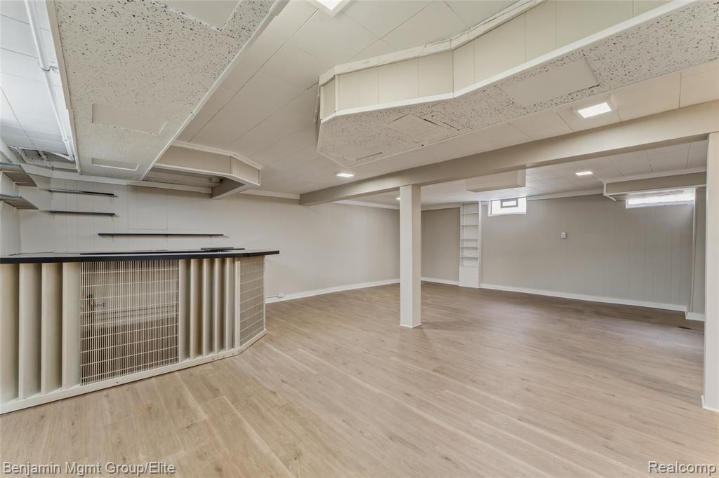 22584 Marine Avenue, Eastpointe, MI 48021 — Photo 20
