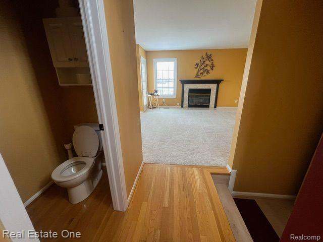 7733 CODDINGTON, 1, Clarkston, MI 48348 — Photo 41