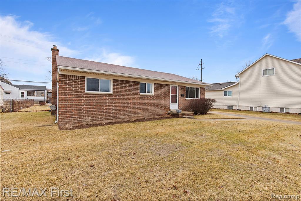 5848 MERRIMAN Road, Garden City, MI — Photo 20