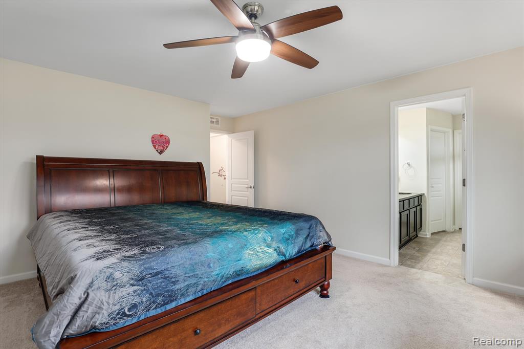 6117 BRANCH Drive, Canton, MI 48187 — Photo 21