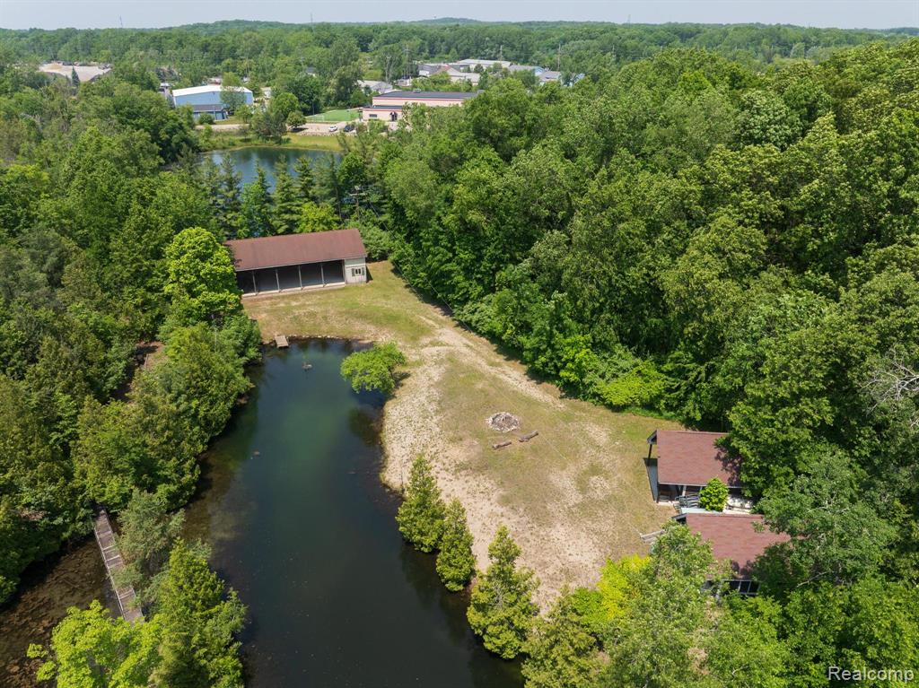 7490 ANDERSONVILLE Road, Clarkston, MI