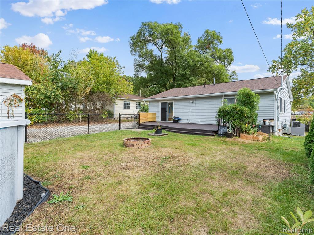 5276 Ethel Boulevard, Brighton, MI 48116 — Photo 16