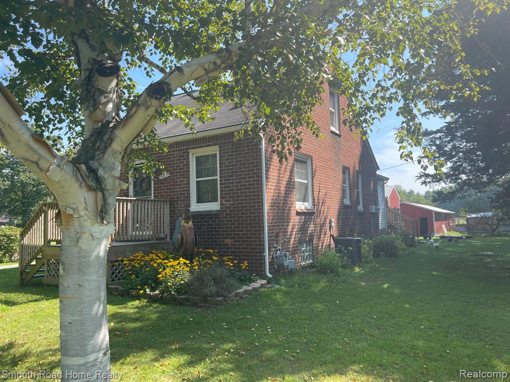 20375 Sumpter Road, Belleville, MI 48111 — Photo 16