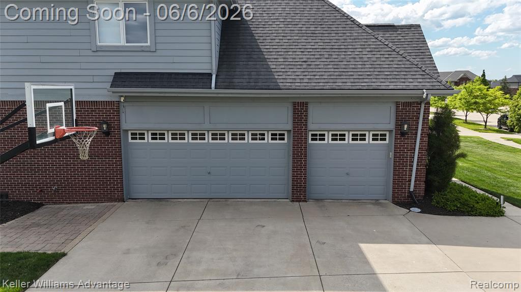 51889 Curtis Court, Northville, MI 48167 — Photo 4