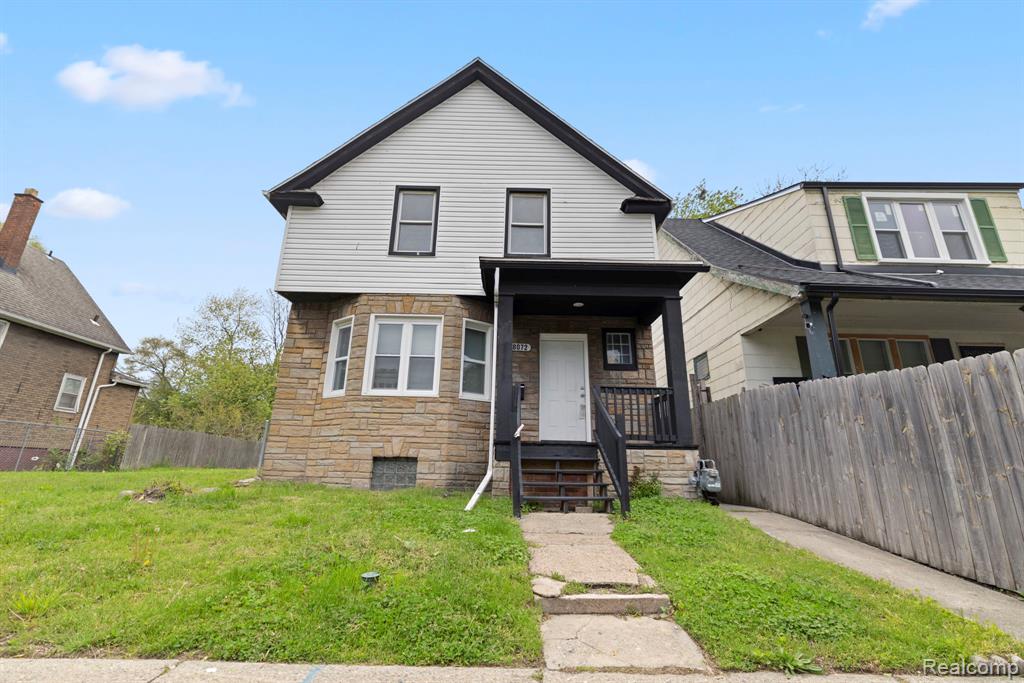 8072 Senator Street, Detroit, MI 48209 — Photo 2