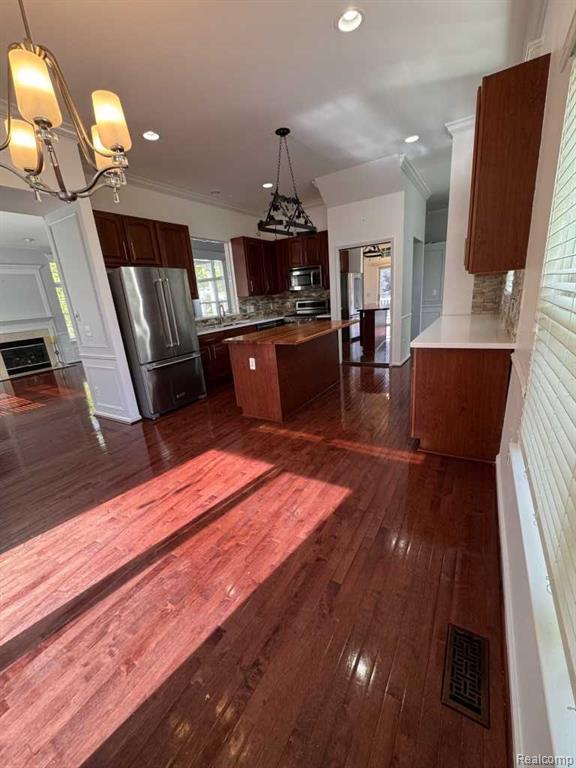 124 Champlain Boulevard, Howell, MI 48843 — Photo 10