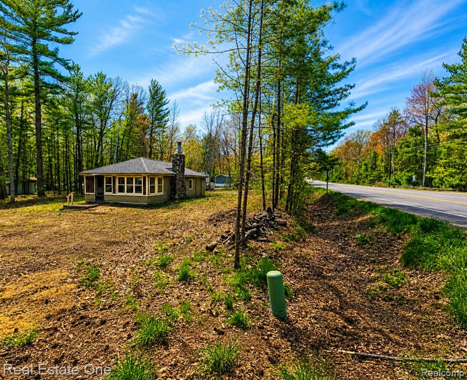 1961 N Beechwood Drive, Mears, MI 49436 — Photo 3