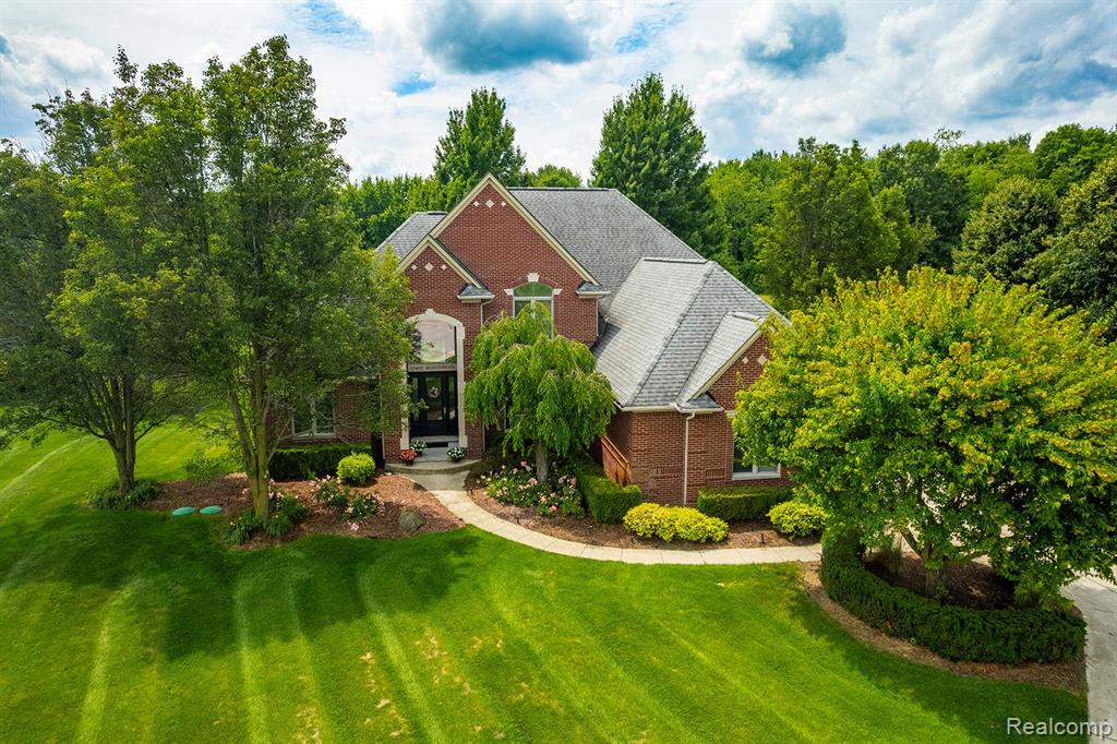 69493 MEADOWBROOK Lane, Bruce, MI 48065 — Photo 9