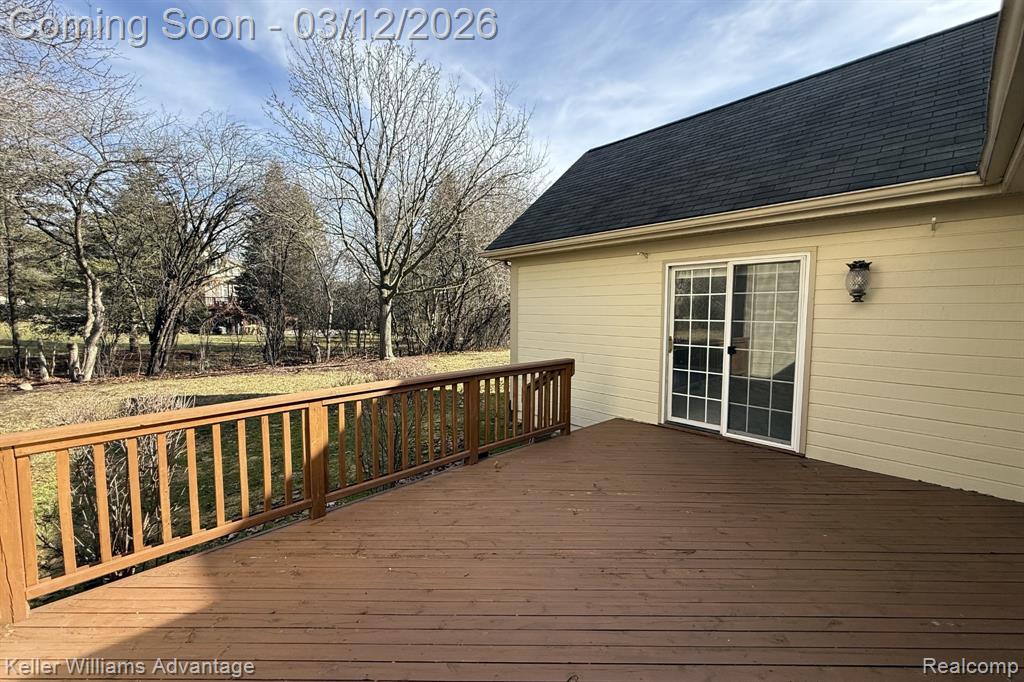 39472 Village Run Drive, Northville, MI 48168 — Photo 29