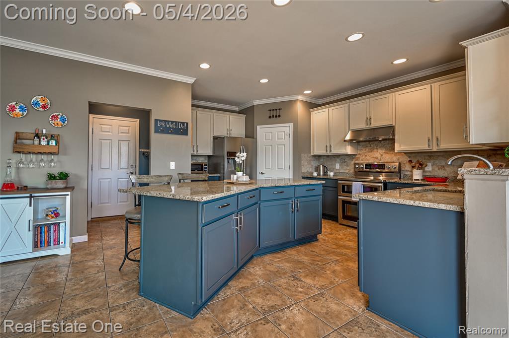 57710 Deere Court, South Lyon, MI 48178 — Photo 13