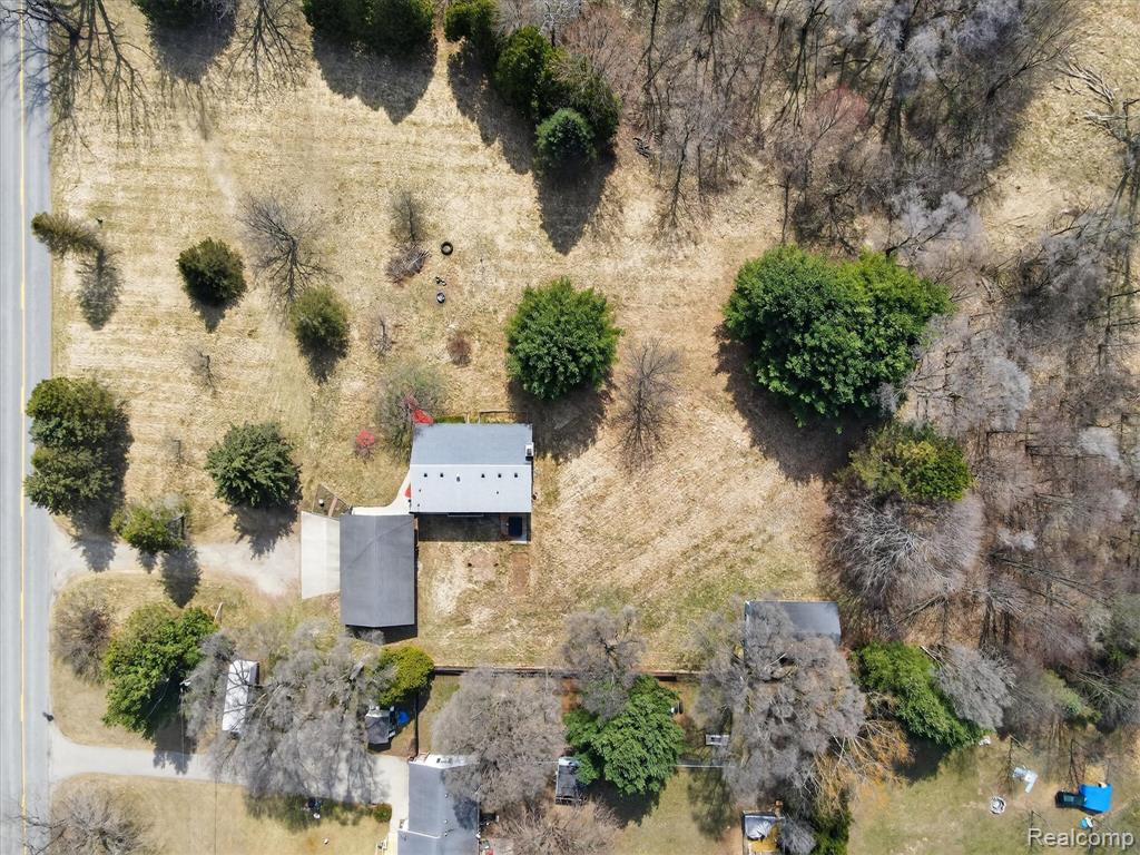 4990 Shepper Road, Stockbridge, MI 49285 — Photo 53