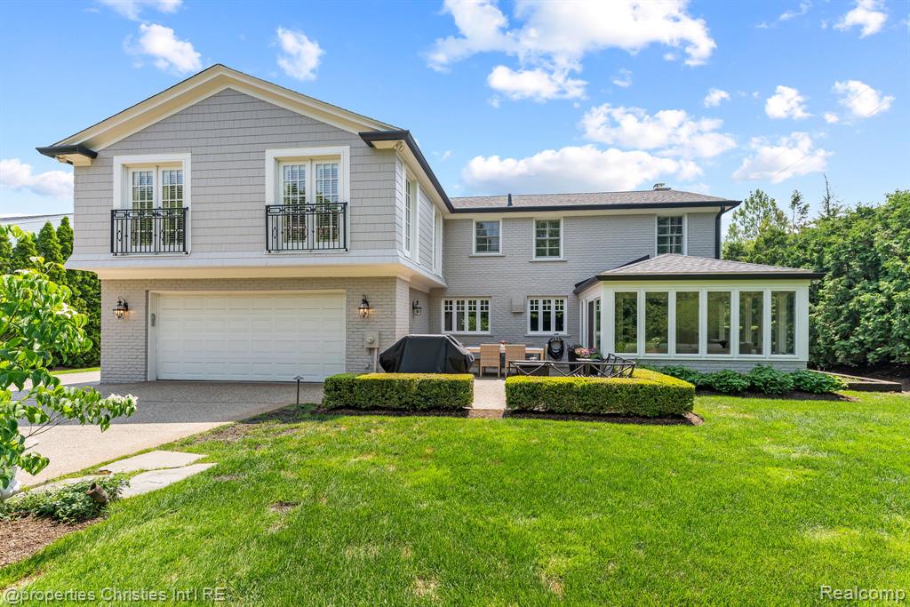 457 N Cranbrook Road, Bloomfield Hills, MI 48301 — Photo 42