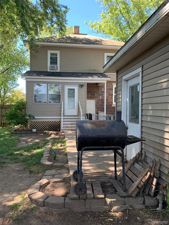 7776 FREDERICK Street, Maybee, MI — Photo 52