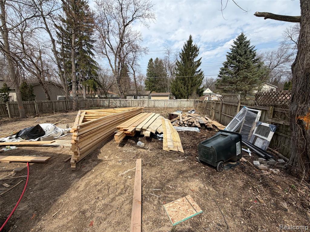 2935 Jackson Boulevard, Highland, MI, 48356