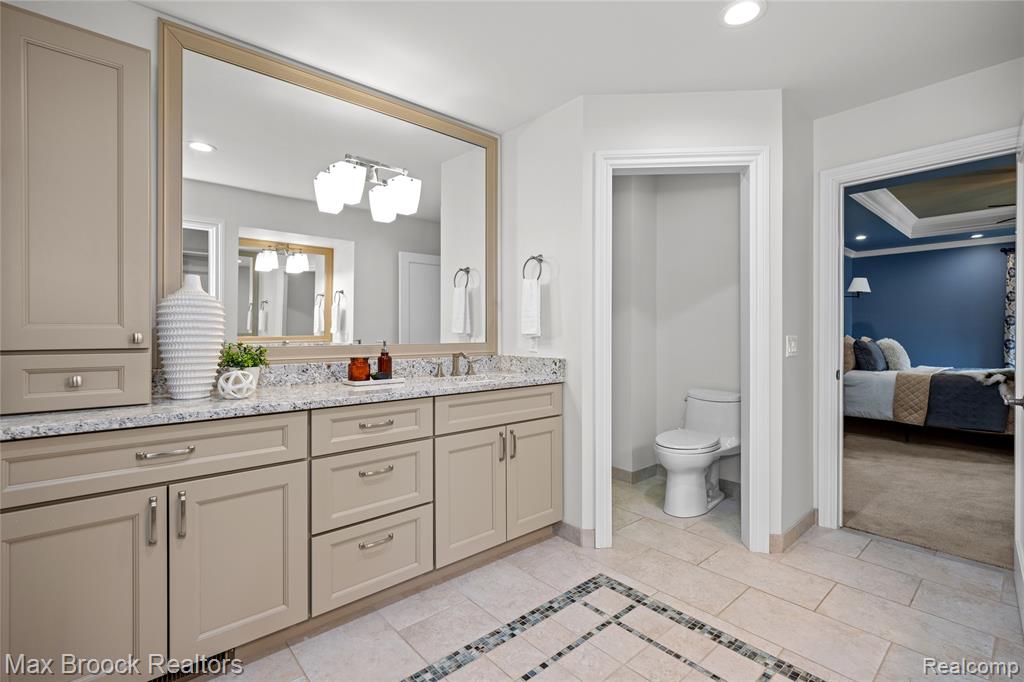 18341 Warwick Street W, Beverly Hills, MI 48025 — Photo 37