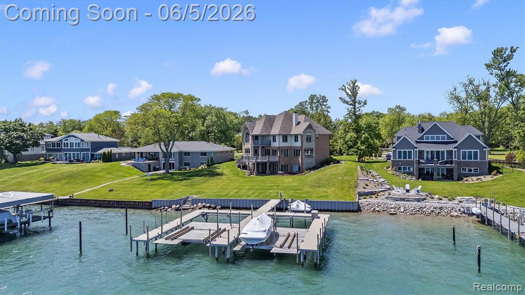 28195 Elba Drive, Grosse Ile, MI 48138 — Photo 56