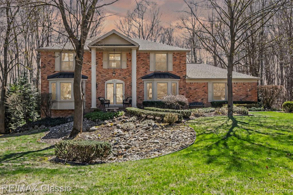 48941 W HILLCREST, Plymouth, MI 48170 — Photo 57