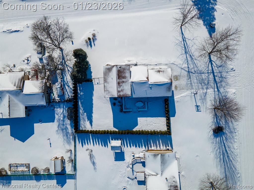 3955 Westlyn Drive, Lake Orion, MI — Photo 40