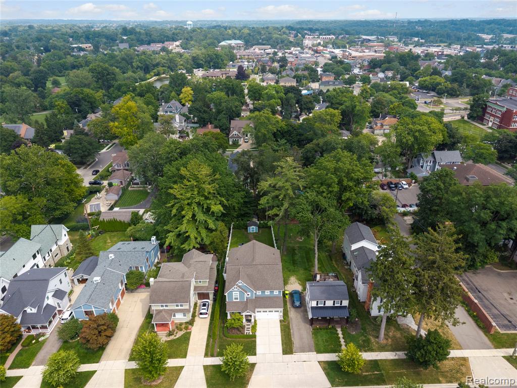 524 Ludlow Avenue, Rochester, MI 48307 — Photo 2
