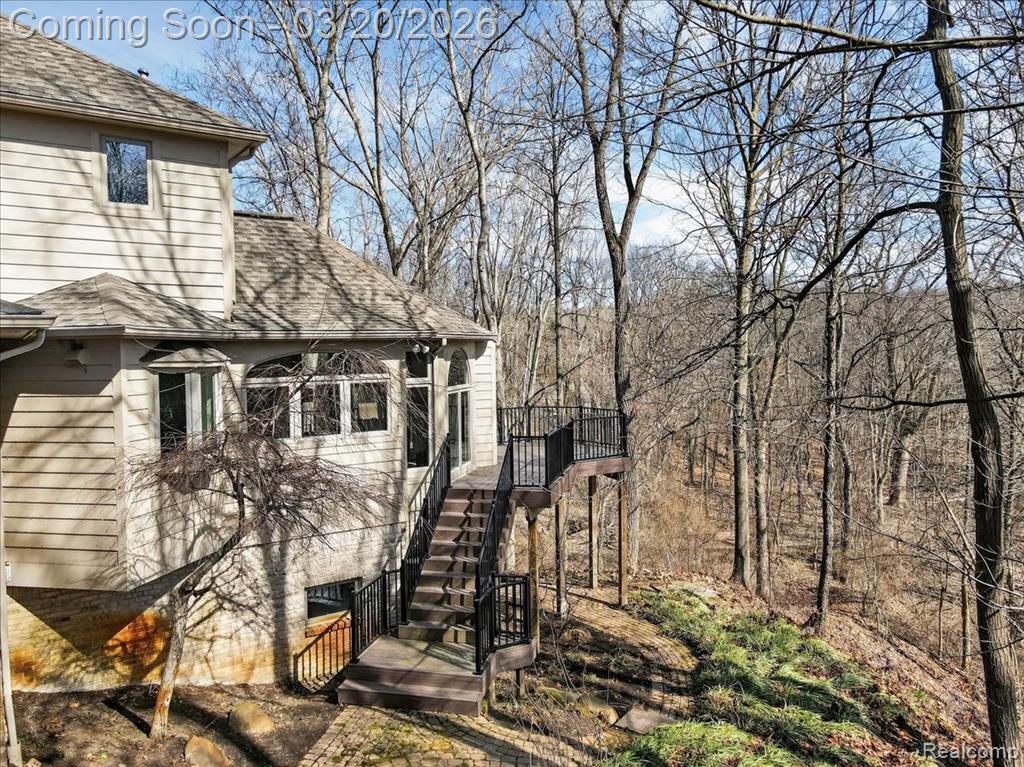 4871 Cider Hill Drive, Rochester, MI 48306 — Photo 79